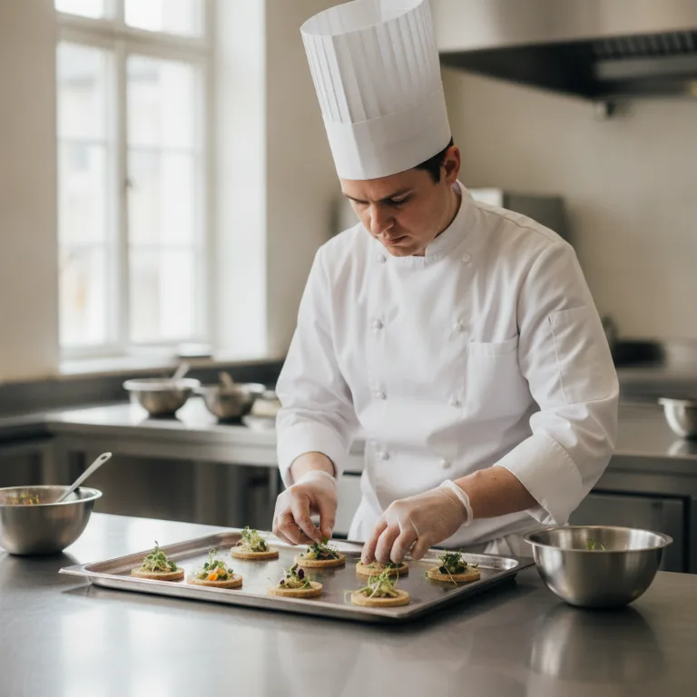 Catering Zürich (Kreis 2)